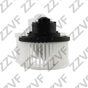 Innenraumgebläse ZV61K10B