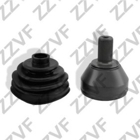 Achetez des Jeu de joints, arbre de transmission ZZVF ZV6707HLR1 à prix pour 82,58 €
