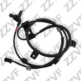 ABS-Sensor von ZZVF