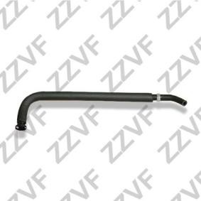 Köp Slang, vevhusventilation av ZZVF ZV725W till det låga priset 220,59 kr