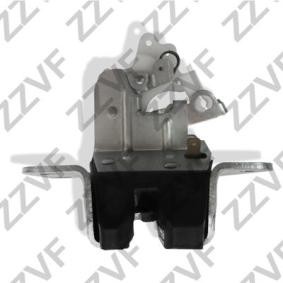 Achetez des Serrure de hayon ZZVF ZV741MR à prix pour 72,26 €
