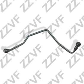 Ölleitung für Turbolader von ZZVF