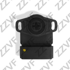 Gaspedalsensor von ZZVF