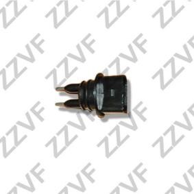 Achetez des Interrupteur de niveau, réserve d'eau de nettoyage ZZVF ZV976M à prix pour 5,19 €