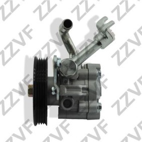 Servopumpe von ZZVF ZV9W10N