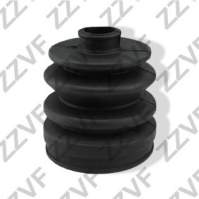 Achetez des Soufflet de cardan ZZVF ZVA50 à prix pour 15,58 €