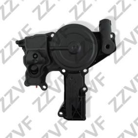 Ölabscheider, Kurbelgehäuseentlüftung ZVAD4310H für Alhambra (710, 711) für 82,21 CHF