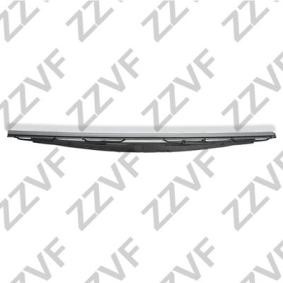 Achetez des Essuie-glace ZZVF ZVAK10L à prix pour 12,72 €