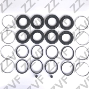 Comprar Juego de reparación, pinza de freno de ZZVF ZVCER034 a bajo precio de 13,92 €