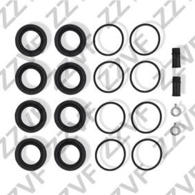 Comprar Juego de reparación, pinza de freno de ZZVF ZVCER060 a bajo precio de 9,28 €
