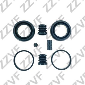 Acquista Kit di revisione della pinza freno da ZZVF ZVCER081 a buon mercato per soli 65,47 €
