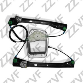 Acquista Alzacristallo da ZZVF ZVCG-24R a buon mercato per soli 66,77 €