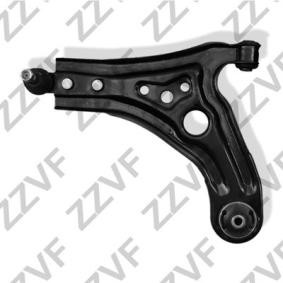 Achetez des Suspension, bras de liaison ZZVF ZVCH45L à prix pour 38,27 €