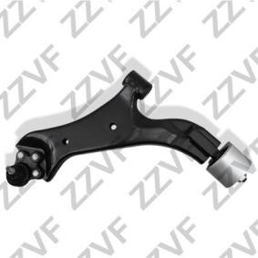 Achetez des Suspension, bras de liaison ZZVF ZVCH61L à prix pour 102,67 €