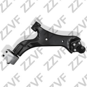 Achetez des Suspension, bras de liaison ZZVF ZVCH62R à prix pour 102,67 €