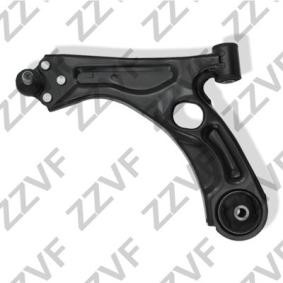 Achetez des Suspension, bras de liaison ZZVF ZVCH75L à prix pour 50,33 €