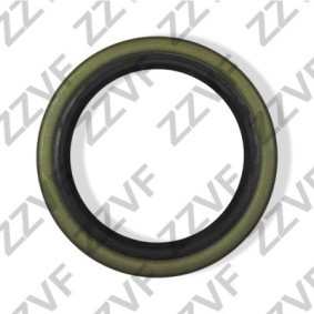 Köp Oljetätningsring för differential av ZZVF ZVCL022 till det låga priset 69,12 kr
