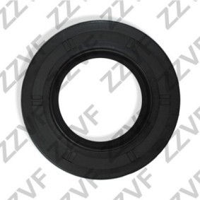 Wellendichtring, Differential ZVCL049