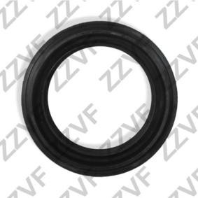 ACURA Wellendichtring, Differential von ZZVF