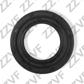 Wellendichtring, Differential ZVCL093