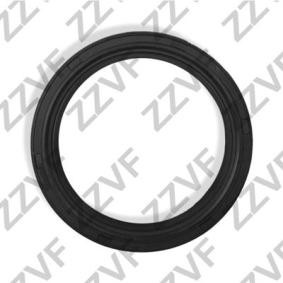 Achetez des Kit de roulement de roue ZZVF ZVCL100 à prix pour 4,82 €