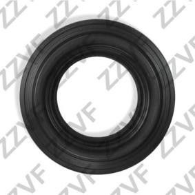 Wellendichtring, Differential ZVCL102