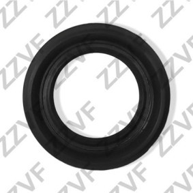 Wellendichtring, Differential ZVCL112