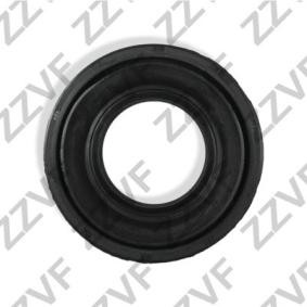 Wellendichtring, Differential ZVCL138