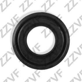 Wellendichtring, Differential ZVCL139