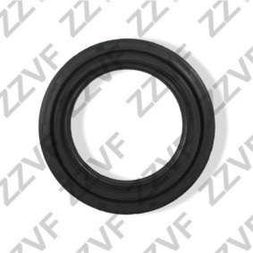 Wellendichtring, Differential ZVCL166