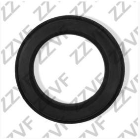 Wellendichtring, Differential von ZZVF ZVCL188