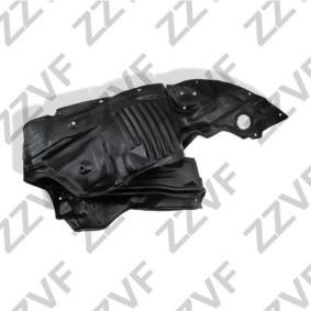Radhausschale von ZZVF ZVCY-2-027L