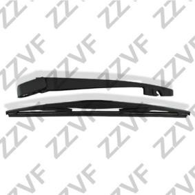 Scheibenwischerarm ZVFC12 für FORD