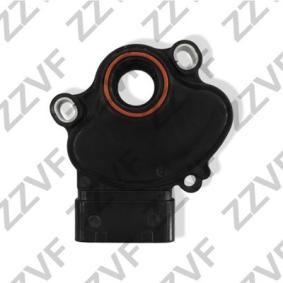 Schalter, Fahrstufe ZVFN02444