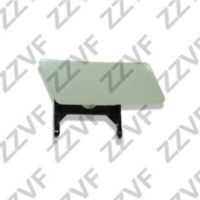 Blende, Stoßfänger ZVFP041