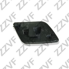 Blende, Stoßfänger von ZZVF