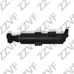 Achetez des Gicleur de lave-phare ZZVF ZVFP056 à prix pour 51,12 €