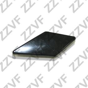 Blende, Stoßfänger ZVFP096