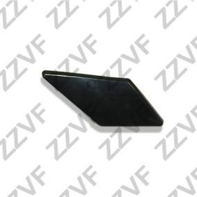 Blende, Stoßfänger ZVFP097