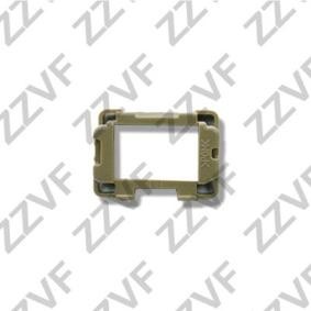 Scheinwerferreinigungsanlage ZVFP115
