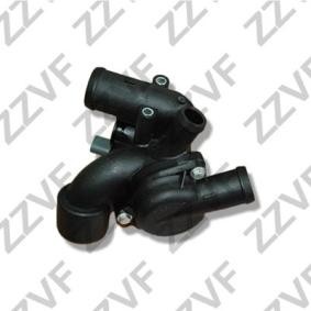 Comprar Termostato, refrigerante de ZZVF ZVG111 a bajo precio de 116,81 €
