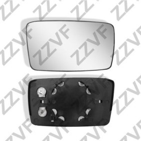 Köp Backspegelglas av ZZVF ZVG1H121B till det låga priset 143,93 kr