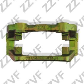 Comprar Soporte, pinza frenos (frenos alto rendimiento) de ZZVF ZVG357124-1 a bajo precio de 49,55 €