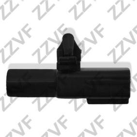 Compre Sensor, temperatura exterior da ZZVF ZVG518764 a um preço baixo por 74,14 €