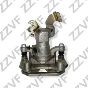 MAZDA Bremssattel von ZZVF