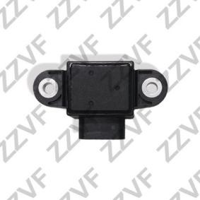 Køb ABS Sensor af ZZVF ZVGJ6E7Y0D til den lave pris 529,78 DKK