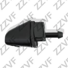 Waschwasserdüse, Scheinwerferreinigung ZVGR1A-51-8H0A