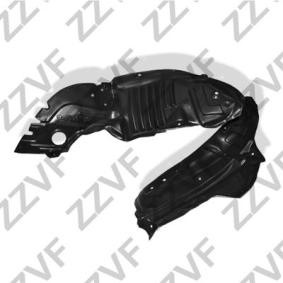 Radhausschale von ZZVF ZVGS1D-56-130A