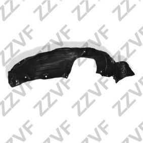 Radhausschale von ZZVF ZVGS1D-56-140A