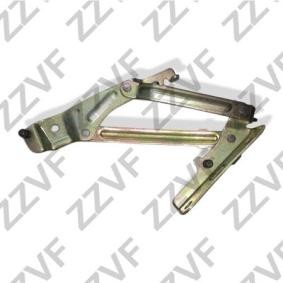 Osta Oven sarana ZZVF:llä ZVGS1D710B edullisesti hintaan 52,62 €